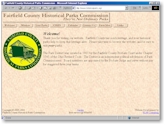 Fairfield County Historical Parks Commission