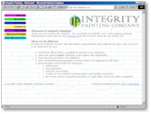 Integrity Painting Company