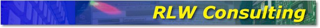 RLW Consulting