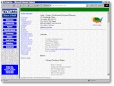 Tectum Incorporated